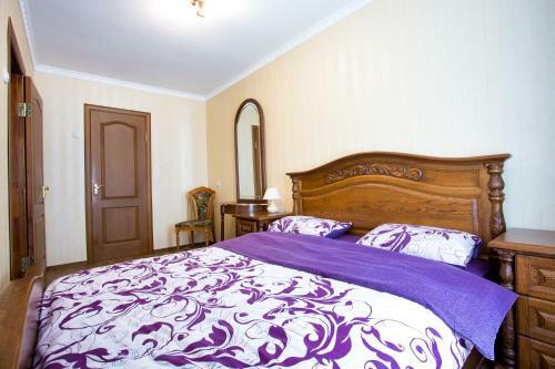 Apartment On Prospekt Lenina 71a