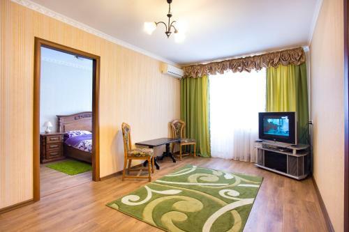Apartment On Prospekt Lenina 71a