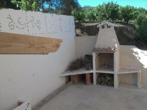 Casa Rural El Dragon Serrano