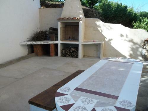 Casa Rural El Dragon Serrano