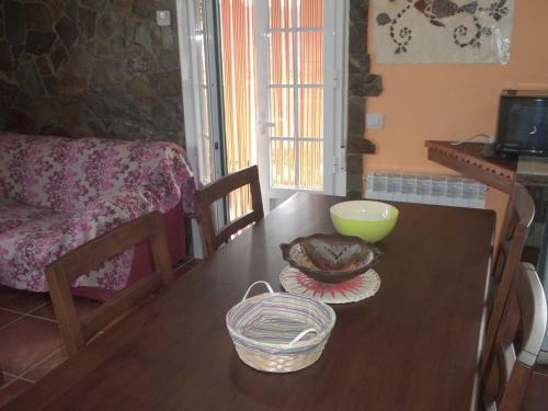 Casa Rural El Dragon Serrano