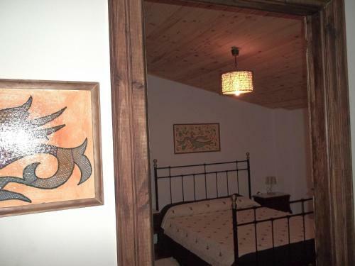 Casa Rural El Dragon Serrano