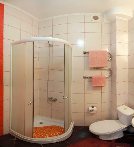 Apartment On Karla Libnekhta 2b