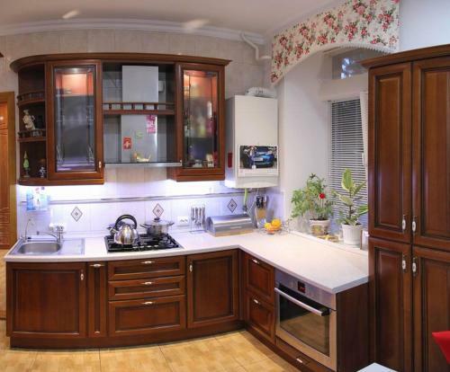 3 Bedroom Apartment Town Center