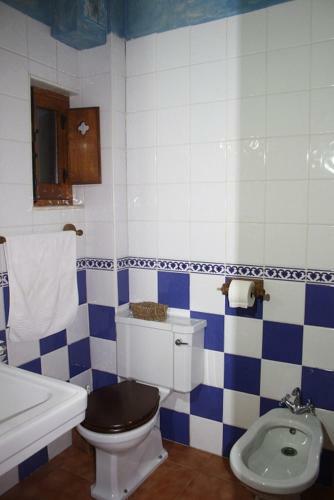Hotel Rural Sierra de Francia
