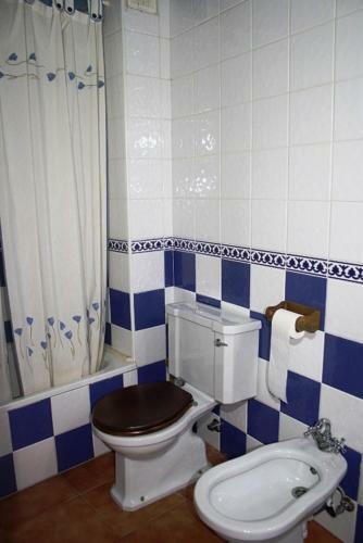 Hotel Rural Sierra de Francia