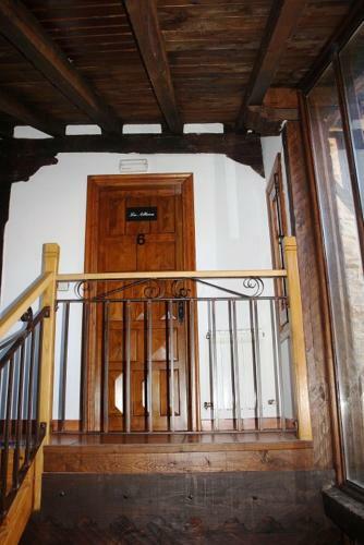 Hotel Rural Sierra de Francia