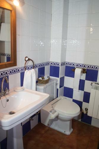 Hotel Rural Sierra de Francia