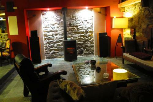 Casa Rural O Filand�n