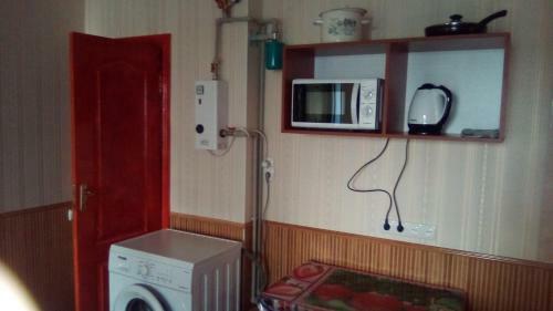 Apartamento 1-? ??????????, 17?, ???? ????????? ????????????, 3 ??????, Wi-fi, ????????? ????.