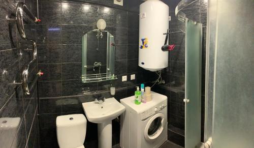 Apartamento Loft-?????? ? ????? ?????? ?????????