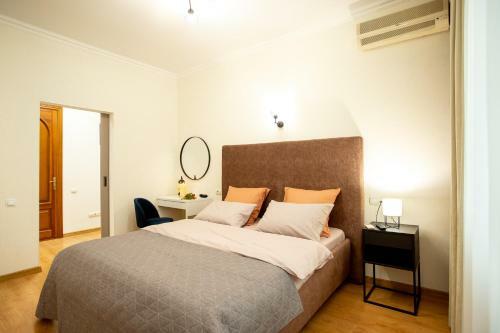 ???????? ? ?????? ?? ???????? Apartment In Sobornaya St