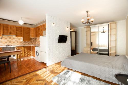 Apartamento ?????? ???????? ? ??????