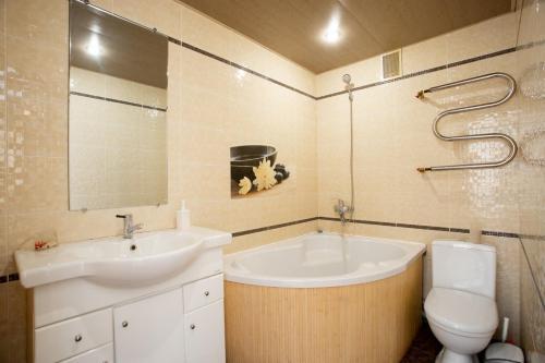 Apartamento ?????? ???????? ? ??????