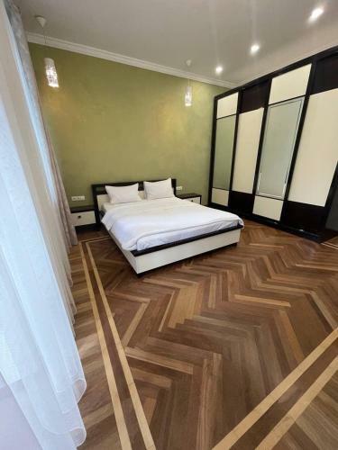 Apartment On Spasskay