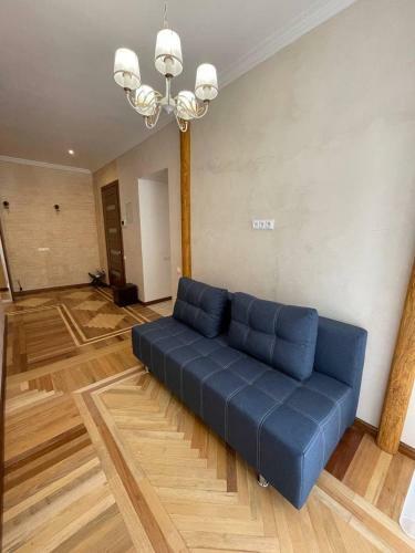 Apartment On Spasskay