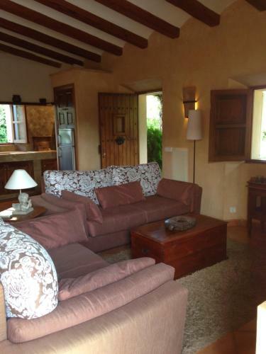 Ses Llimoneres