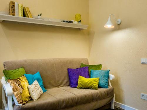 Apartamento ????-??????????? ? ????? ?????????