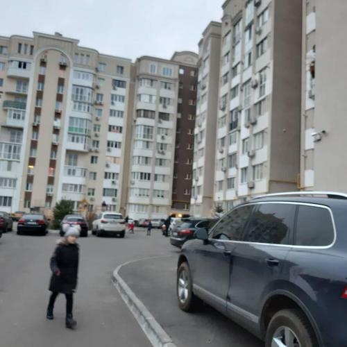 Lux Apartment City Center