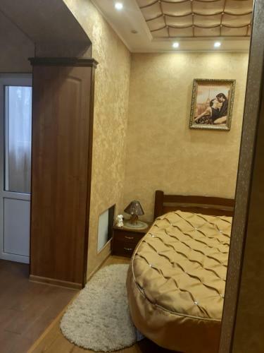 Lux Apartment City Center