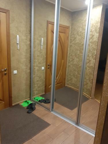 Lux Apartment City Center