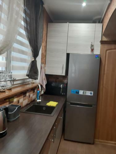 Lux Apartment City Center