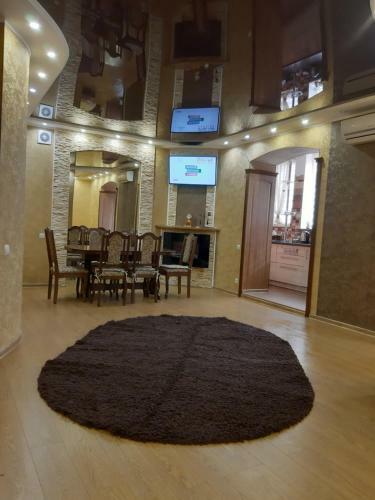 Lux Apartment City Center