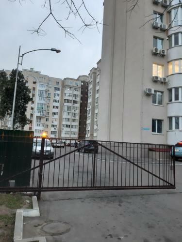 Lux Apartment City Center