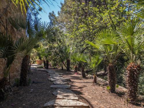Villa Sebastiana, Soller