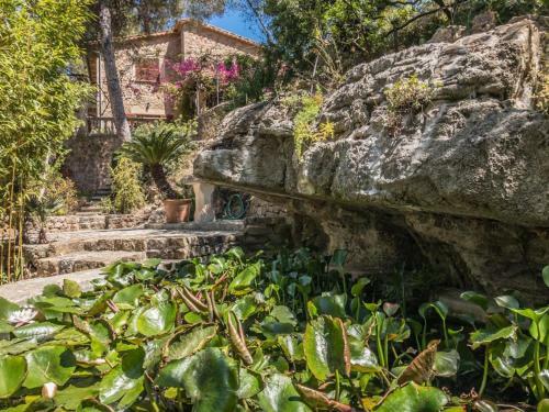 Villa Sebastiana, Soller