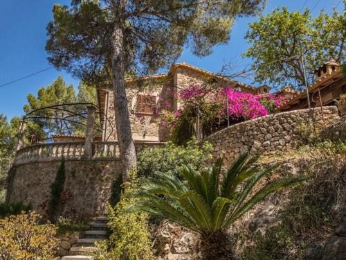 Villa Sebastiana, Soller