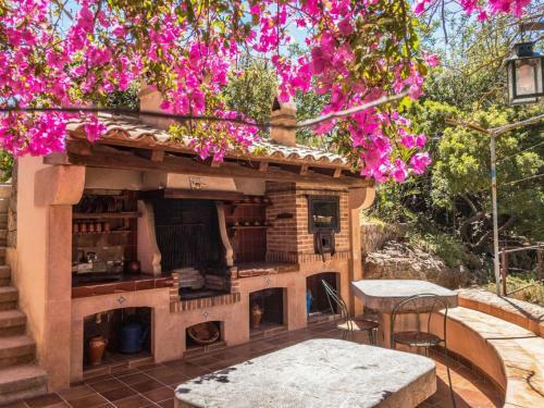 Villa Sebastiana, Soller