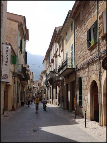 Hostal La Luna