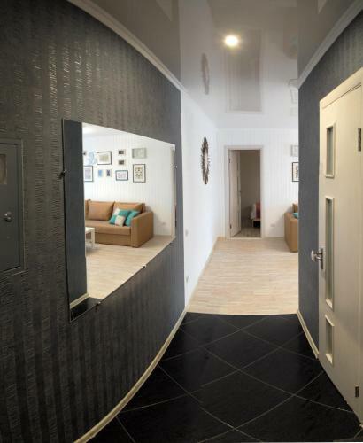 Apartment Dunaeva 45