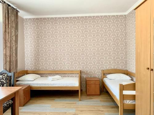 Albergue ????-????????? ??? ????