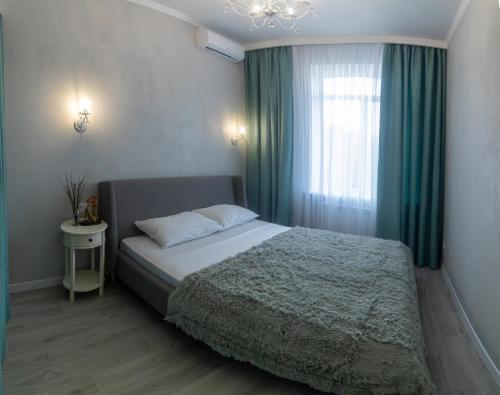 Apartamento Moskovskaya 13