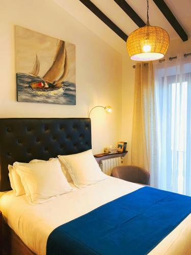 Hotel Casa Bougainvillea
