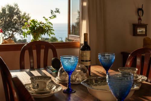 Finca Tramuntana Seaviews