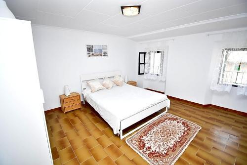 Casa Cerca Del Centro De S�ller.