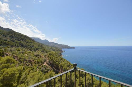 Alconasser 10 - Amazing Seaviews Between Deia & Soller