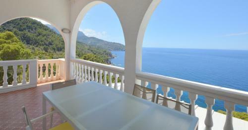 Alconasser 10 - Amazing Seaviews Between Deia & Soller