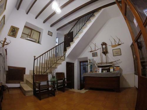 Hostal Casa Margarita
