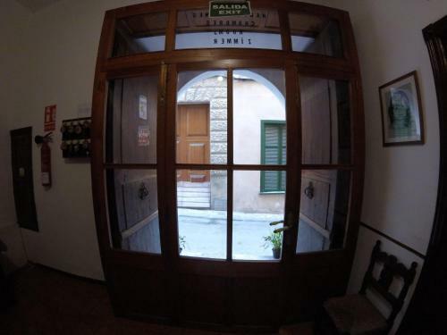 Hostal Casa Margarita