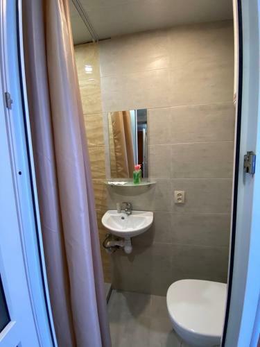 Apartamento Little House 84