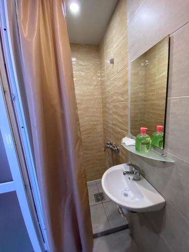 Apartamento Little House 84