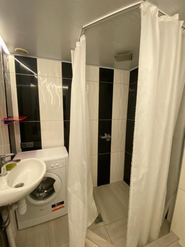 Apartamento Little House 84