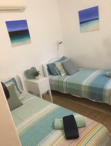 Beach Apartment Montemar No.1 - Perfect Ocean View