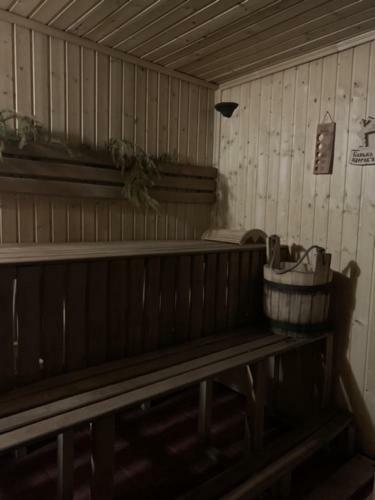 Hotel Wood House