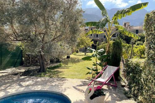Can Garrova - Villa Espectacular Con Piscina
