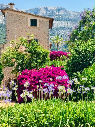 Villa Can Busquera